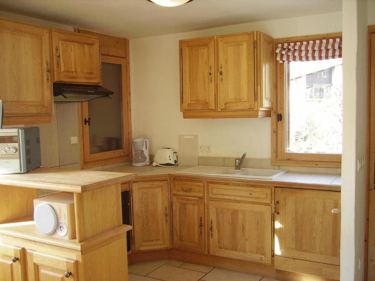 Chalets De Julie Megeve Room photo